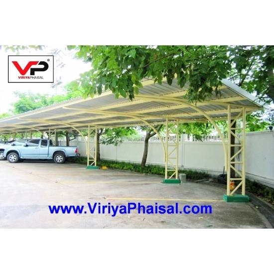 รับออกแบบสร้างหลังคาที่จอดรถ วิริยะไพศาล - รับทำที่จอดรถตามแบบ รับออกแบบสร้างหลังคาที่จอดรถ วิริยะไพศาล - รับทำที่จอดรถตามแบบ