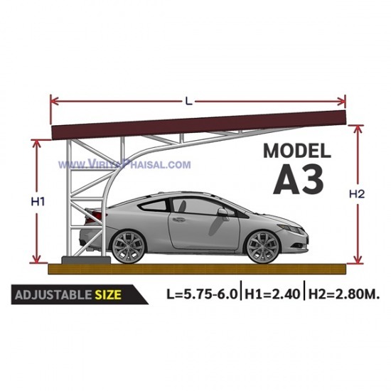 รับออกแบบสร้างหลังคาที่จอดรถ วิริยะไพศาล - รับออกแบบสร้างโรงจอดรถ ชลบุรี รับออกแบบสร้างหลังคาที่จอดรถ วิริยะไพศาล - รับออกแบบสร้างโรงจอดรถ ชลบุรี
