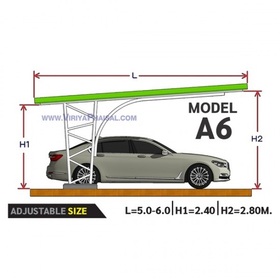 รับออกแบบสร้างหลังคาที่จอดรถ วิริยะไพศาล - สร้างโครงสร้างเหล็ก ชลบุรี รับออกแบบสร้างหลังคาที่จอดรถ วิริยะไพศาล - สร้างโครงสร้างเหล็ก ชลบุรี