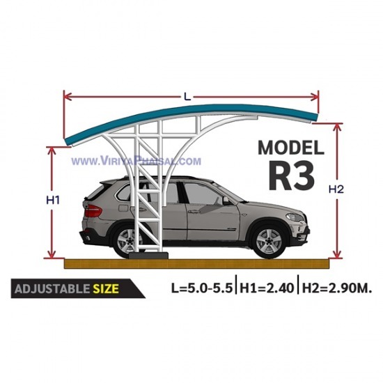 รับออกแบบสร้างหลังคาที่จอดรถ วิริยะไพศาล - รับสร้างหลังคาที่จอดรถคอนโด ชลบุรี รับออกแบบสร้างหลังคาที่จอดรถ วิริยะไพศาล - รับสร้างหลังคาที่จอดรถคอนโด ชลบุรี